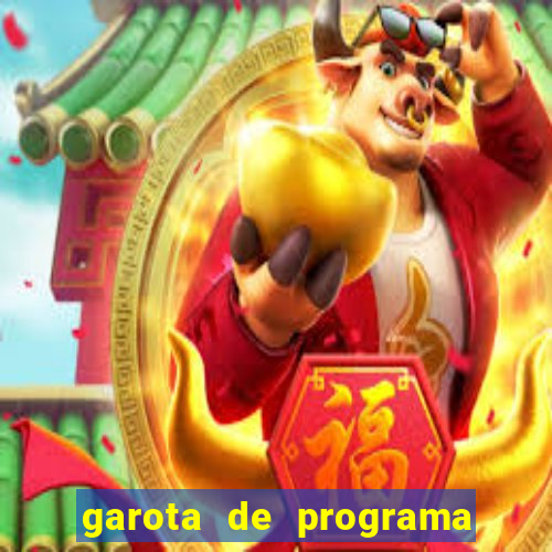 garota de programa porto nacional